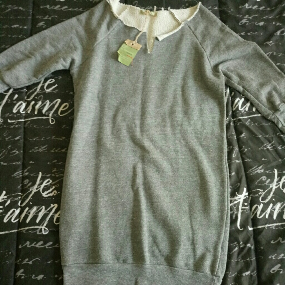 Alternative Earth sweatshirt